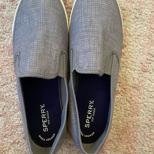 Sperry Topsider Shoes